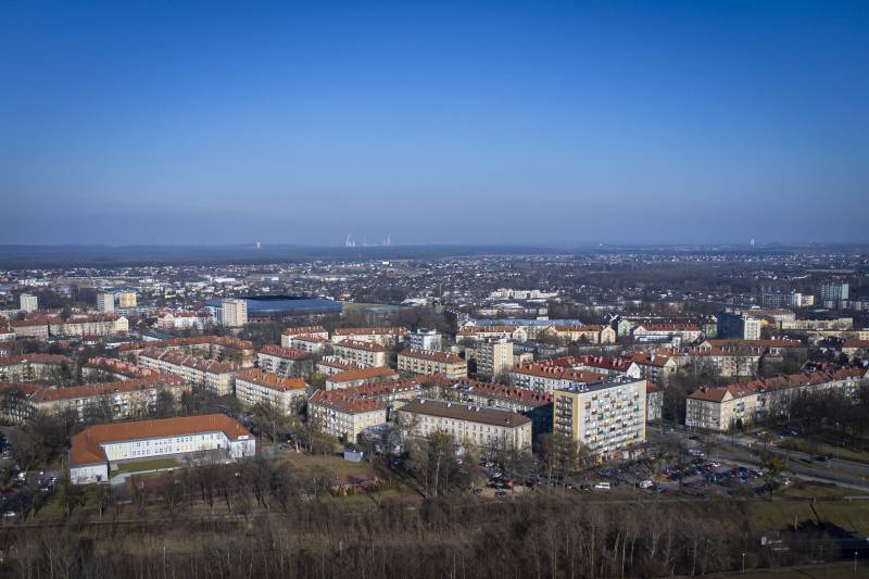 Ankieta dotycząca reklam w przestrzeni Miasta Tychy