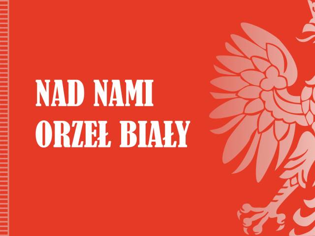 Koncert laureatów IX Wojewódzkiego Konkursu Pieśni Patriotycznej i Historycznej "Nad nami Orzeł Biały"