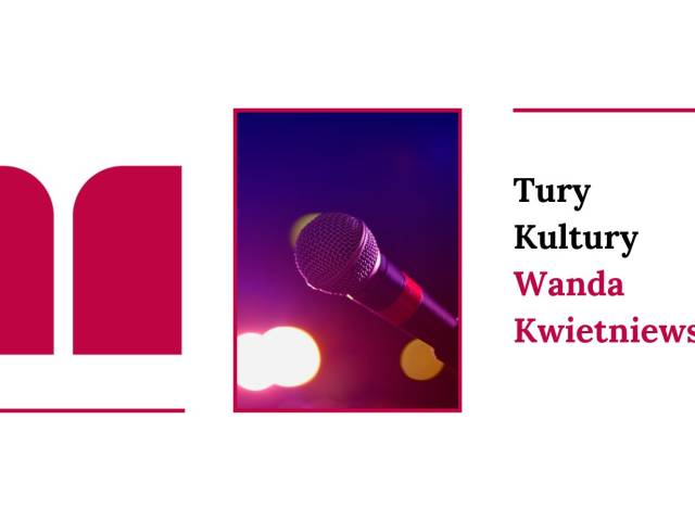 Spotkanie - Tury Kultury