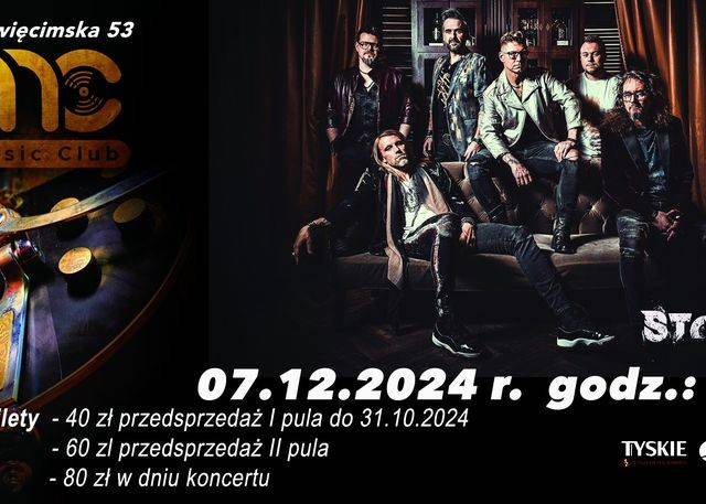 Koncert - Storo