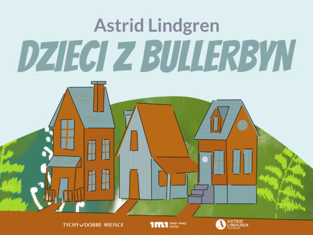 „Dzieci z Bullerbyn”