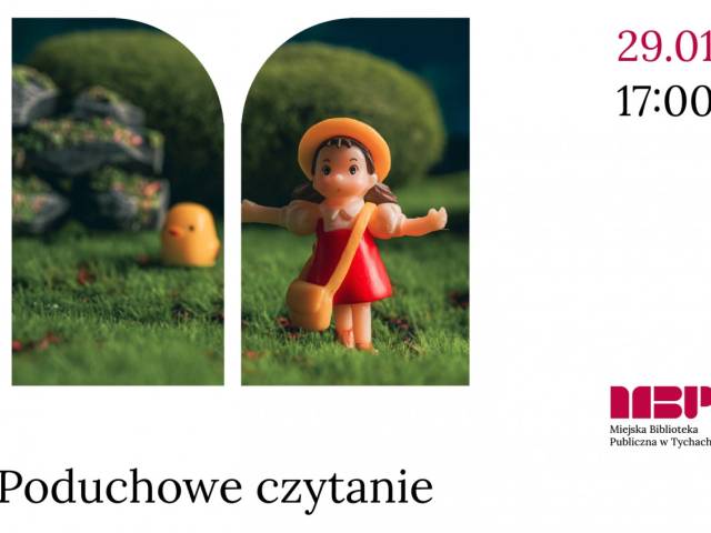 Poduchowe Czytanie