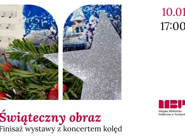 Finisaż - Świąteczny Obraz