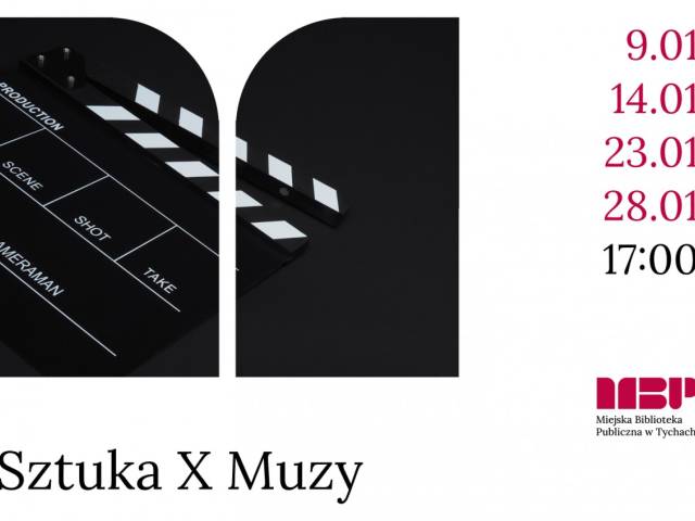 Sztuka x Muzy