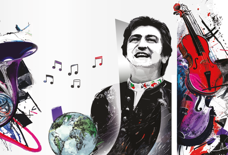 Międzynarodowy Konkurs Wokalny im. Stanisława Jopka w Tychach