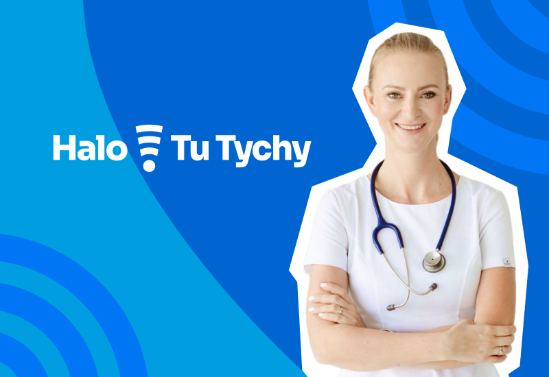 Agata Rauszer-Szopa wyjaśnia jak działa mózg