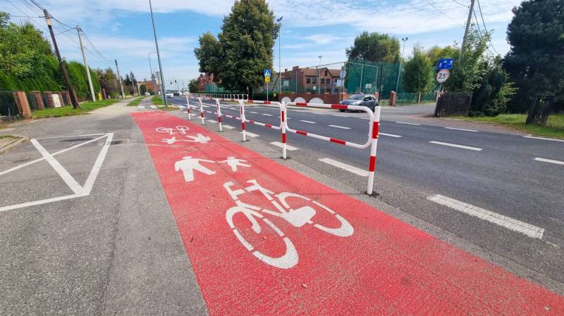 Velostrada – umowa na prace projektowe i budowlane