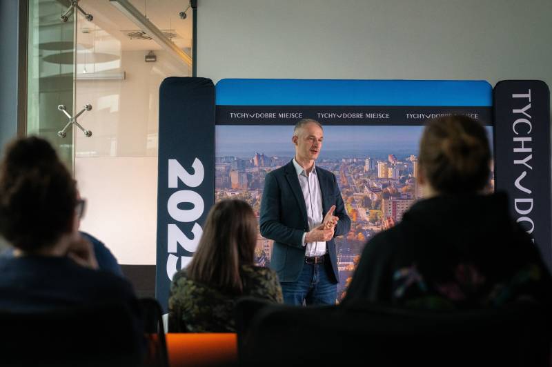 W Tychach nie będzie spalarni odpadów