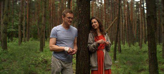 „Pierwszy dzień lata” (2017)