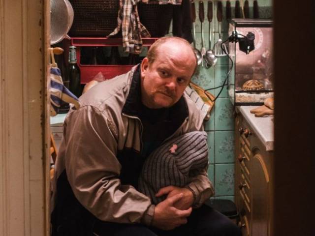 „Właściciele” (2019)