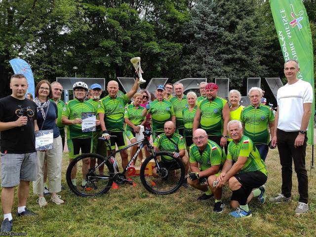 Rowerowa Stolica Polski 2021