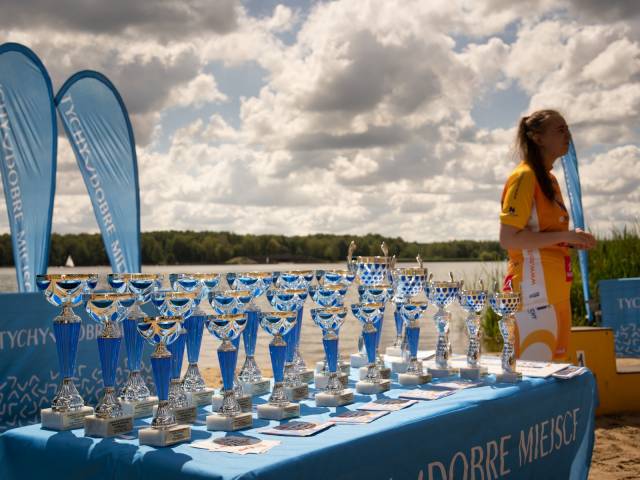 Rowerowa Stolica Polski 2022