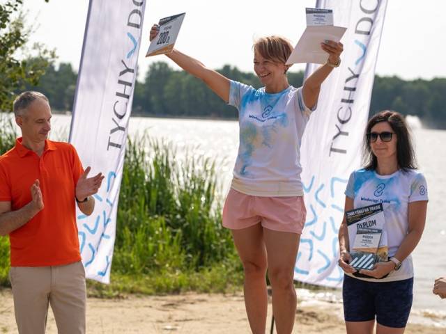 Rowerowa Stolica Polski 2024