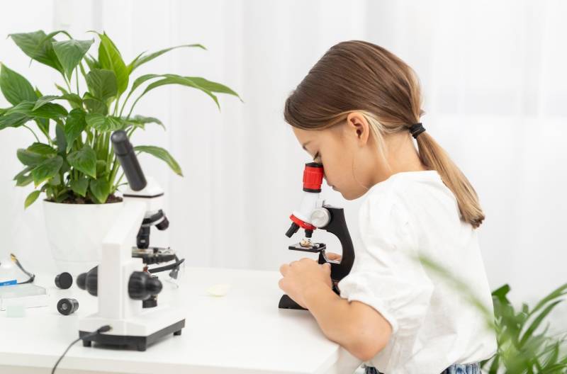 Zielone Pracownie w Tychach – trzy szkoły z dofinansowaniem