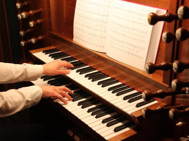 „Muzyka dawna i improwizacje”