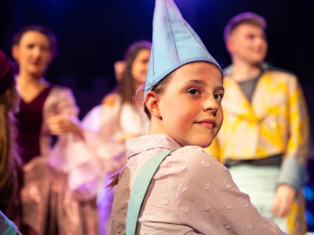  Dzień Dziecka w Tychach