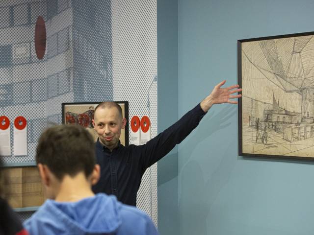 20 lat w ruchu. Tyski kalejdoskop