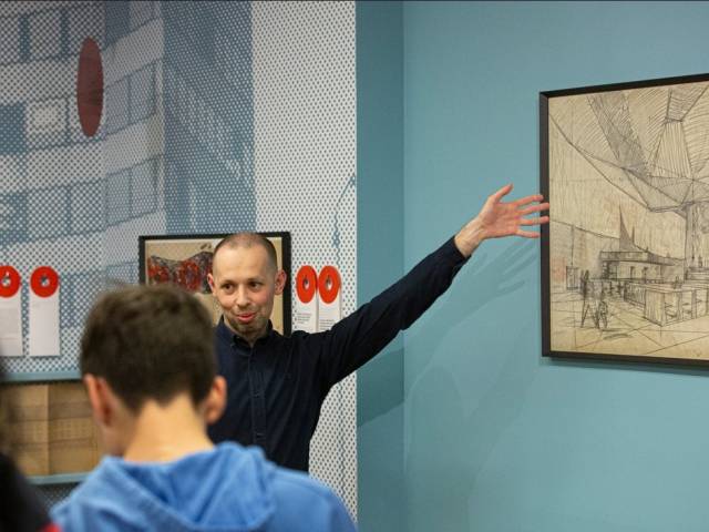 „20 lat w ruchu. Tyski kalejdoskop”