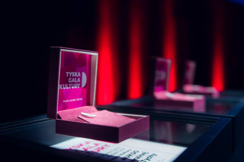 Nagrody Prezydenta Miasta Tychy w dziedzinie kultury przyznane