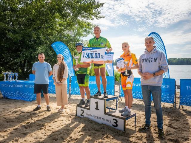  Rowerowa Stolica Polski 2023