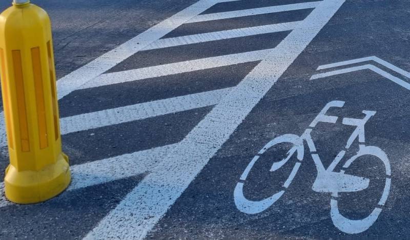 Velostrada - podpisanie umowy z Inżynierem Kontraktu