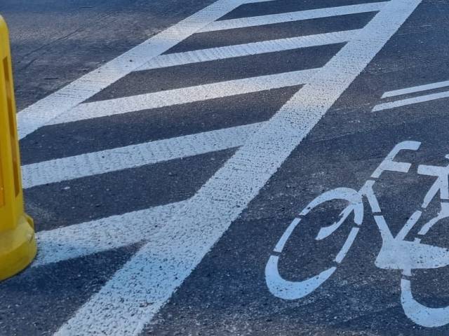 Velostrada - podpisanie umowy z Inżynierem Kontraktu