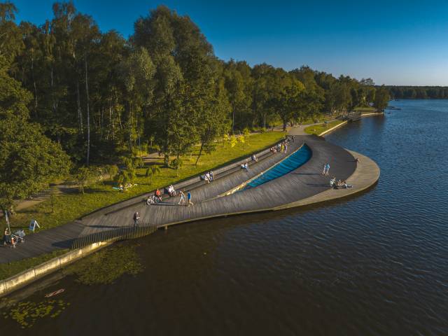Ostrzeżenie meteorologiczne - upał