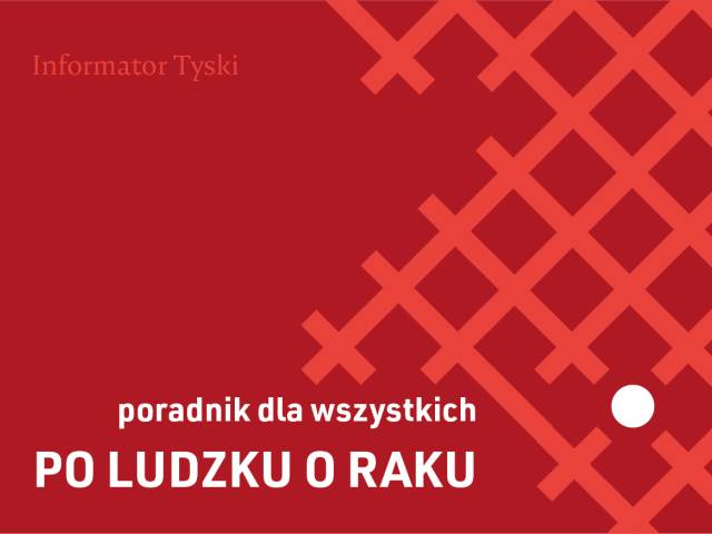 Po ludzku o raku