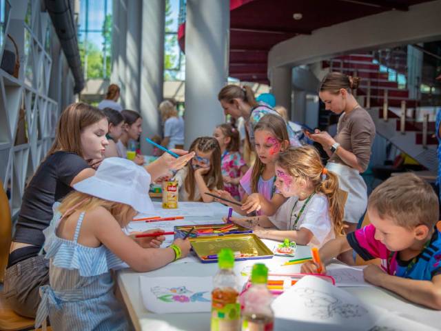 Jak dołączyć do szlaku