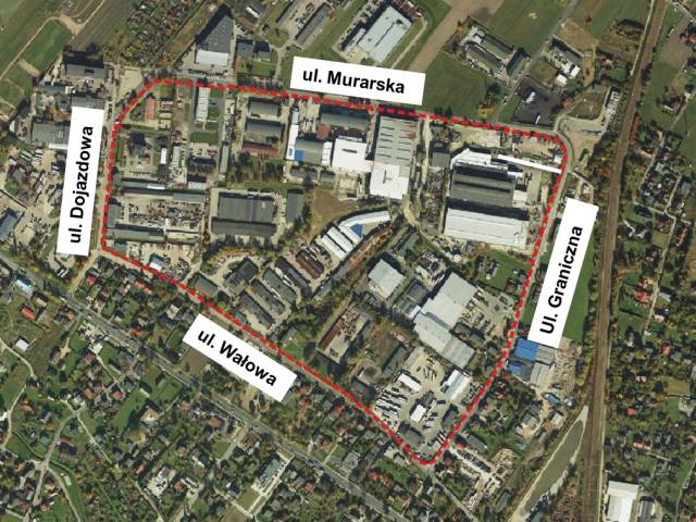 Kontynuacja konsultacji 