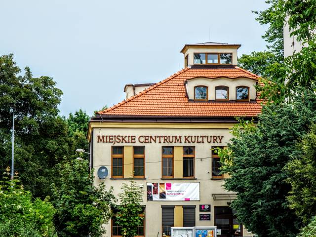 Miejskie Centrum Kultury