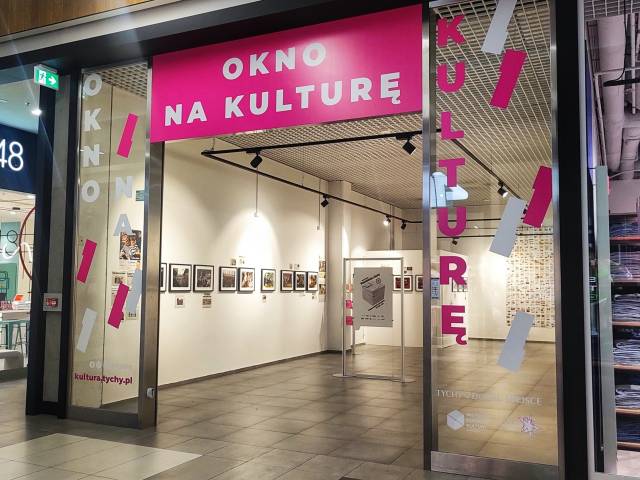 Okno na Kulturę