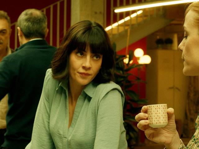 „Terapia dla par” (2023)