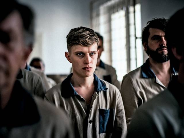 „Autsajder” (2018)