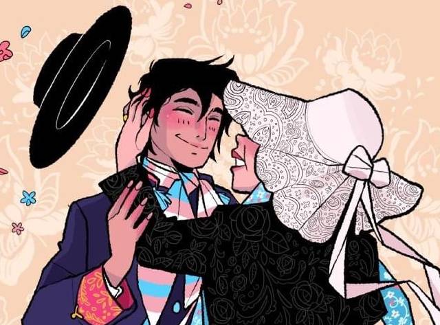 DOPEŁNIANIE. Komiks Katarzyny Witerscheim i śląska makatka