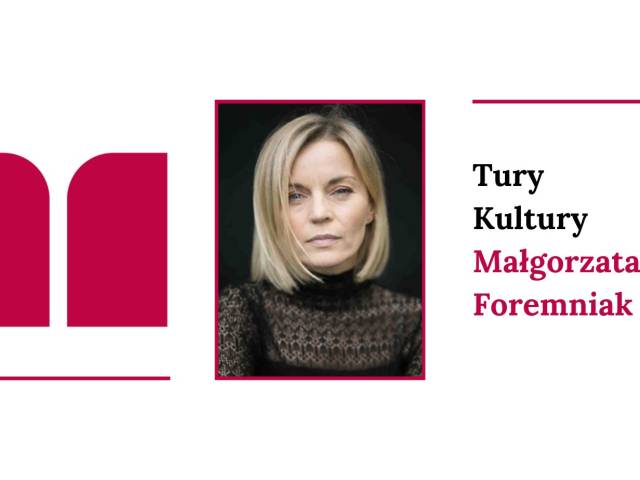 Małgorzata Foremniak