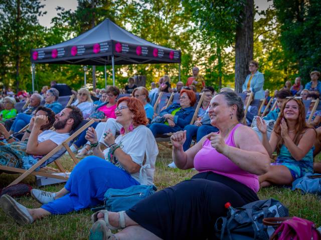 "Tychy na lato" w sierpniu pełne atrakcji 