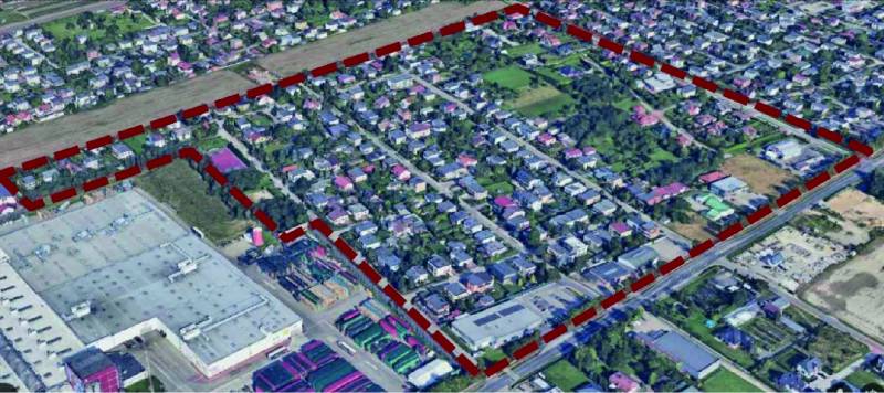 Spotkanie konsultacyjne