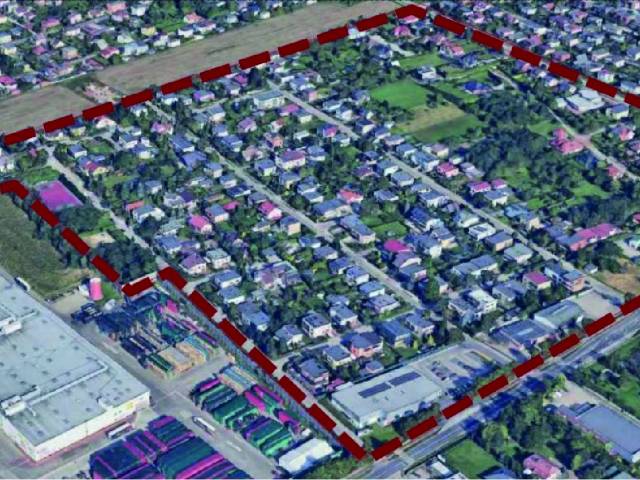 Spotkanie konsultacyjne 