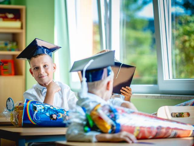 Rozpoczęcie roku szkolnego w Tychach