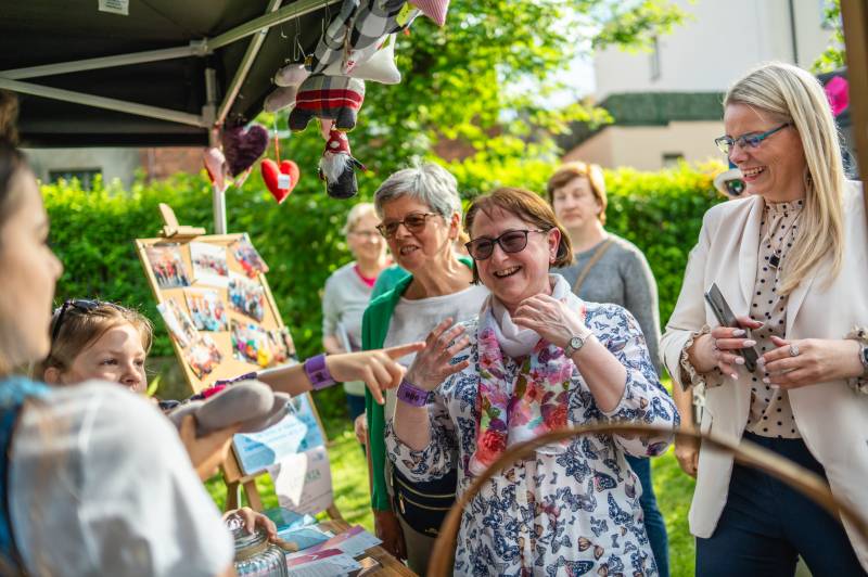 I Tyski Przegląd Twórczości Senioralnej