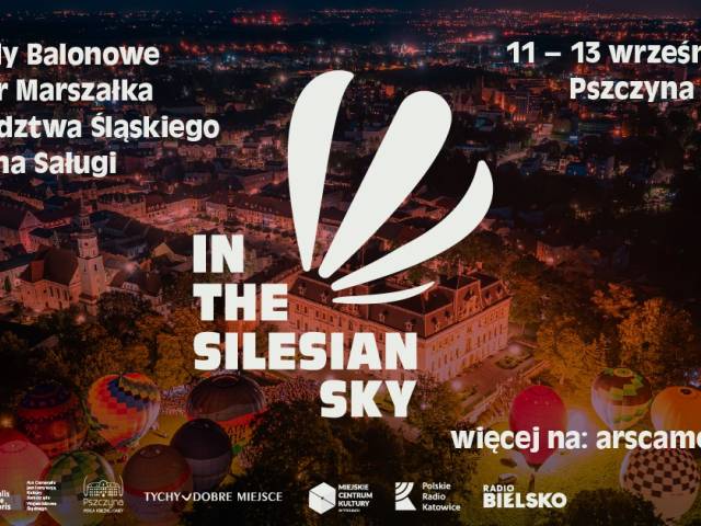 In The Silesian Sky