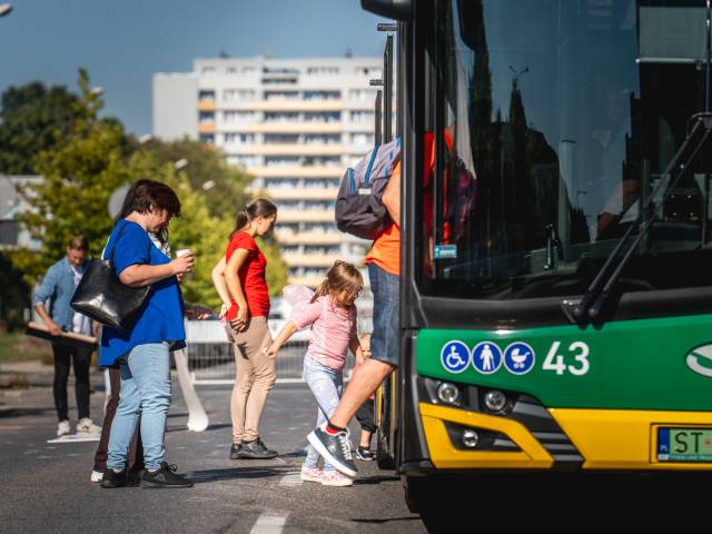 Europejski Tydzień Mobilności