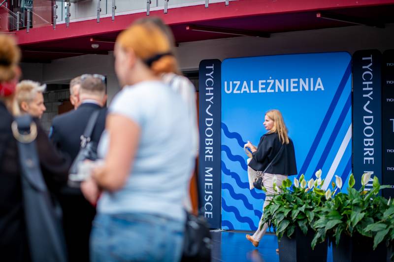 XIII ZJAZD PROFILAKTYCZNY