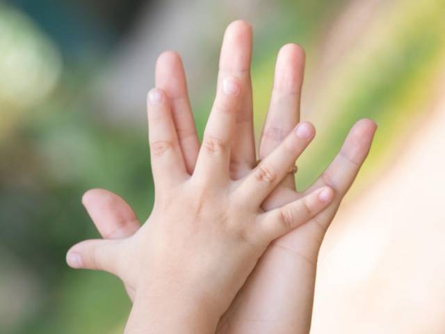 „Dasz Radę!” - warsztaty dla rodziców i dzieci 