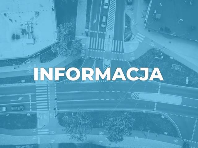 Utrudnienia w ruchu drogowym