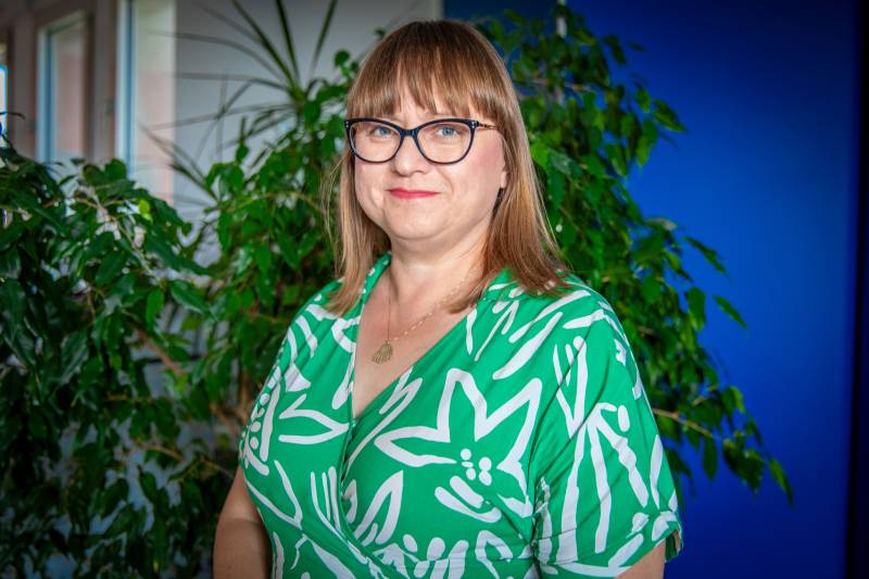 Nowa dyrektor Muzeum Miejskiego w Tychach