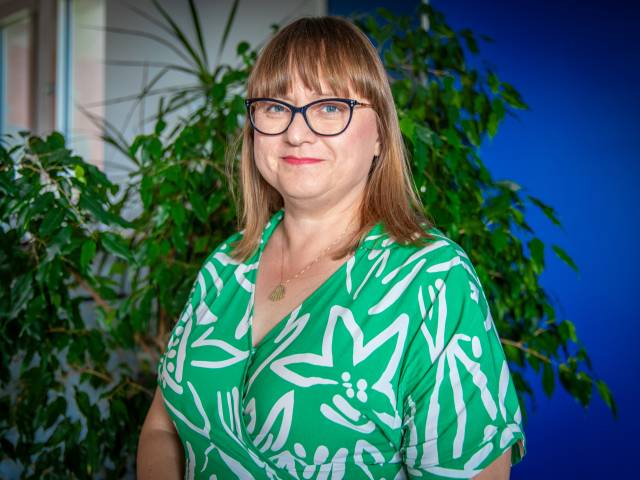 Nowa dyrektor Muzeum Miejskiego w Tychach