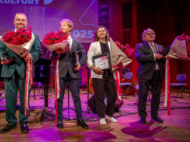 Nagrody Prezydenta Miasta Tychy w dziedzinie kultury przyznane