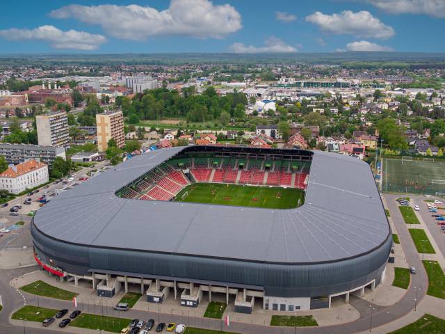 Weź udział w testach Tyskiej Karty Mieszkańca